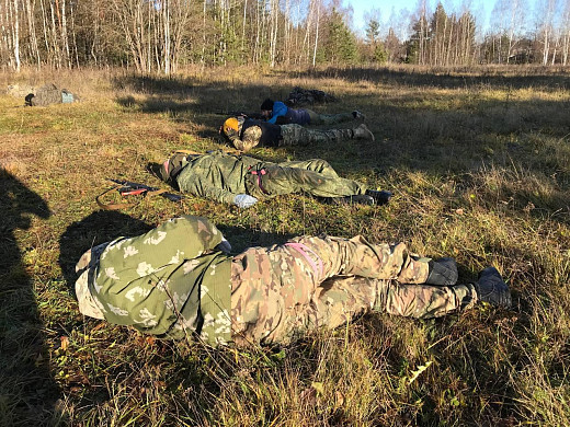 Вторая группа операторов беспилотников подготовлена в Ивановской области 
